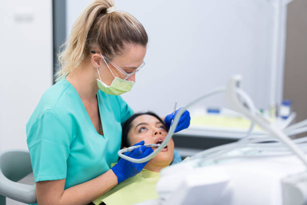 Best Emergency Root Canal Treatment in La Center, WA