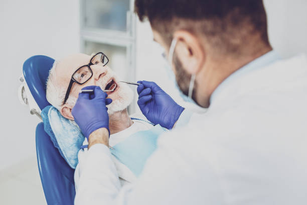Best Emergency Treatment for Dental Infections or Abscesses in La Center, WA
